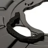 Ankerblech hinten rechts A2124202244 für MERCEDES W212 S212 Produktbild-Vorschau 5