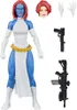 Marvel Legends Series Mystique, 4 Jahr(e), Mehrfarbig Produktbild-Vorschau 5