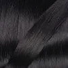 hair2heart Microring Extensions Echthaar glatt 2/0 Schwarz Produktbild-Vorschau 6