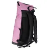 Großer Roll up Rucksack Plane Tasche Fahrradrucksack Kurier Produktbild-Vorschau 8