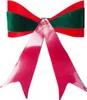 A decorative bow for Christmas. Produktbild-Vorschau
