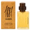 Cerruti 1881 Amber Eau de Toilette Spray 50ml Produktbild-Vorschau 1