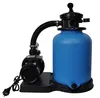 OKU Sandfilteranlage Sandfilter Filteranlage ECO 300 mit Produktbild-Vorschau 1