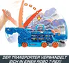 Mattel Hot Wheels City Ultimate Hauler Náhľad obrázku produktu 10