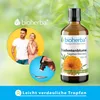 Bioherba Studentenblume Тagetes Erecta L. Tropfen Tinktur Produktbild-Vorschau 5