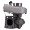 Turbo Billet GT25 GT28 GT2871 GT2860 AR.60 .64 Eau+Huile Voir les images du produit 8