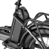 Fafrees FF20 Polar E-Bike Elektrofahrrad Doppelbatterie 20 Produktbild-Vorschau 10