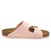 Damenpantoletten Birkenstock Arizona pudrowy róż 38 Produktbild-Vorschau 5