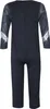 Black Panther - Kostüm - Jungen BN5135 (M) (Schwarz/Grau) Produktbild-Vorschau 2