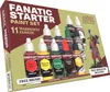 The Army Painter - Warpaints Fanatic : Ensemble de Voir les images du produit 1