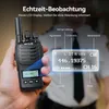 Retevis H777D Profesjonalne urządzenia radiowe, Podgląd zdjęcia produktu 5