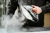 Adler - Napařovací žehlička, příkon 3000 W | systém proti Náhled obrázku produktu 15