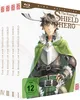 Rising of the Shield Hero - Staffel 1 (BR) GA  Produktbild-Vorschau 2