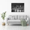 Tulup® Glas-Bild - 100 x 70 - Wandbild aus Glas - Wandkunst Produktbild-Vorschau 3
