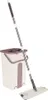 Microfibre pour sol Nettoyeur de sol Mop complet SET ménage Voir les images du produit 3