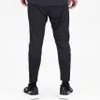 JAKO Unisex Trainingshose Power, Farbe:schwarz/weiß, Produktbild-Vorschau 8