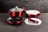 Berlingerhaus Töpfe Und Pfannen Set Bh-7050 Produktbild-Vorschau 10