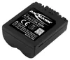 Ansmann Li-Ion battery packs A-PAN CGA S006, 800 mAh, Produktbild-Vorschau 3