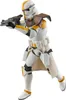 Star Wars Episode III Black Series Actionfigur Clone Produktbild-Vorschau 9