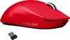 Pro X Superlight Wrls G Mouse/Red - Ewr2-934 Podgląd zdjęcia produktu 3