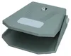 Coolpets Splash Fontana d'acqua Verde oliva Anteprima dell’immagine prodotto 3