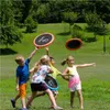 Ogo Sport Handtrampolin "Sports Disk", Mezo, ø 38 cm Produktbild-Vorschau 9