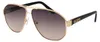 Guess Sonnenbrille GF6145 32B 61 Damen Gold Produktbild-Vorschau 1