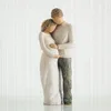 Willow Tree Figur Familienglück Home 26252 Produktbild-Vorschau 4