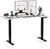 FLEXISPOT Schreibtisch EB2-SET, Höhenverstellbarer Produktbild-Vorschau 1