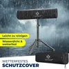 KESSER® Infrarotstrahler Heizstrahler Terrassenstrahler Produktbild-Vorschau 8