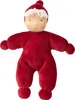Käthe Kruse Waldorfpuppe LOLO rubin Produktbild-Vorschau 1