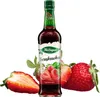 Herbapol Erdbeer Sirup 3x 420ml - Getränkesirup für Wasser Produktbild-Vorschau 3