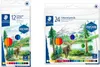 STAEDTLER Buntstift Design Journey 24er Kartonetui Produktbild-Vorschau 5