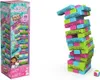 Gioco da tavolo, Spin Master, blocchi multicolori, per Anteprima dell’immagine prodotto 8