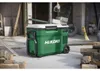 HiKOKI Akku-Kühl- und Wärmebox 18 V, mit Gefrier-, Kühl-, Produktbild-Vorschau 8