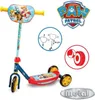 Tretroller , Paw Patrol Design, 3 Räder, Metallrahmen, Produktbild-Vorschau 4