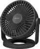 Savio AD-01 ventilateur domestique Noir Voir les images du produit 6