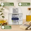 BONA Craft Oil 2K Neutral 400 ml Produktbild-Vorschau 3