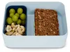 ergobag plastikowy pojemnik na lunch delfin Podgląd zdjęcia produktu 3