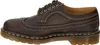 DR. MARTENS 3989 YS BROGUE SHOE Brown Produktbild-Vorschau 13