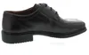 Josef Seibel Maurice 41200600 (47/schwarz) Produktbild-Vorschau 3
