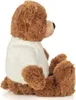 Teddy-Hermann Teddy Hermann Teddy Percy mit Pullover, 30 cm Anteprima dell’immagine prodotto 3