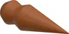 Interdeco Gardinenstange / Vorhangstange Edelstahl / Produktbild-Vorschau 6