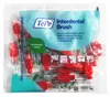 TePe Original Interdentalbürsten Blau 0,6 mm - 20 Stück Produktbild-Vorschau 2