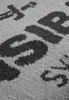 Sansibar Badematte mit Sansibar Logo Schriftzug, Produktbild-Vorschau 4