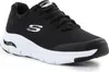 Skechers Arch Fit 232040-BKW Schuhe Größe 42,5 Produktbild-Vorschau 1
