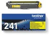 Toner Brother TN-241Y pre HL-3140CW/3150CDW/3170CDW/ Produktbild-Vorschau 5