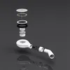 doporro Set di Scarico per Piatto Doccia Ø90 mm Ribassato Anteprima dell’immagine prodotto 4