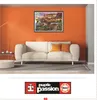 EDUCA Puzzle Italienische Promenade 1500 Teile Produktbild-Vorschau 5