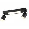 ZMH LED Deckenspot Deckenlampe 3000k Warmweiß 2 Flammig Produktbild-Vorschau 9